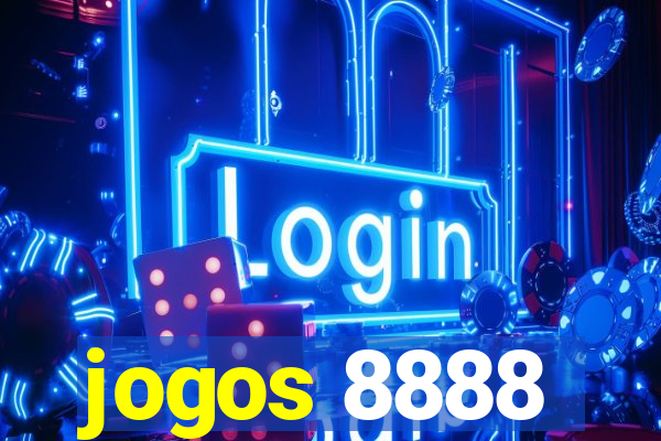 jogos 8888